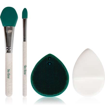 Complete Cleansing Face Mask Set