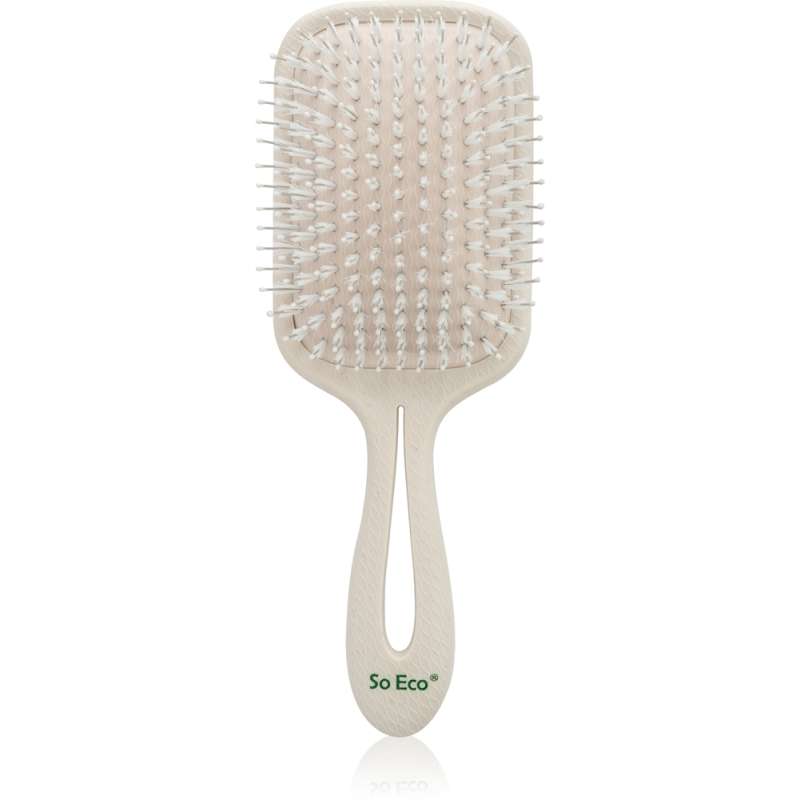 Paddle Brush