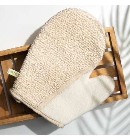 Exfoliating Glove