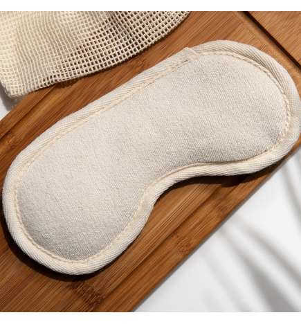 Calming Sleep Eye Mask