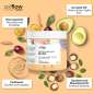 Medium Porosity Hair Protein-Emollient Mask Medium Porosity Hair Protein-Emollient Mask