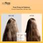 Medium Porosity Hair Protein-Emollient Mask Medium Porosity Hair Protein-Emollient Mask