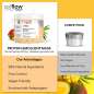 Medium Porosity Hair Protein-Emollient Mask Medium Porosity Hair Protein-Emollient Mask