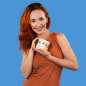 Medium Porosity Hair Protein-Emollient Mask Medium Porosity Hair Protein-Emollient Mask