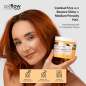 Medium Porosity Hair Protein-Emollient Mask Medium Porosity Hair Protein-Emollient Mask