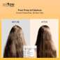 Medium Porosity Hair Protein-Emollient Mask Medium Porosity Hair Protein-Emollient Mask