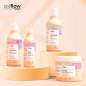 Medium Porosity Hair Protein-Emollient Mask Medium Porosity Hair Protein-Emollient Mask