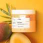 Medium Porosity Hair Protein-Emollient Mask Medium Porosity Hair Protein-Emollient Mask