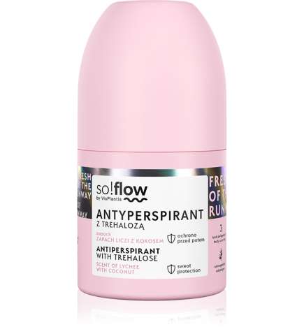 Antiperspirant