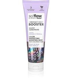 Coloured Hair Color Protecting Boosting