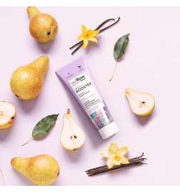 Coloured Hair Color Protecting Boosting