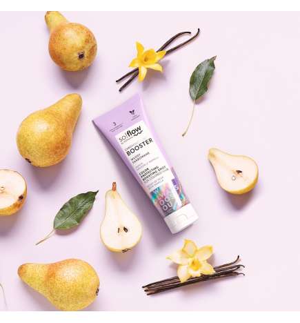 Coloured Hair Color Protecting Boosting