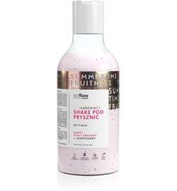 Smoothing Shower Shake