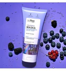 Cooling Mask Blonde Hair