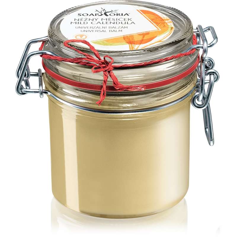 Mild Calendula Universal Balm Mild Calendula Universal Balm