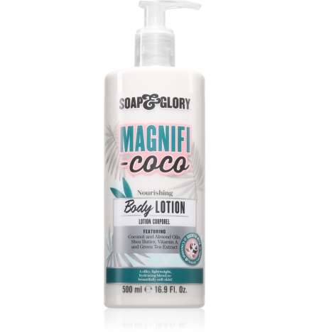 Magnifi Coco