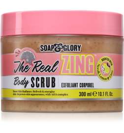 The Real Zing