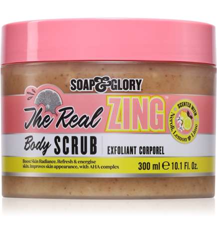 The Real Zing