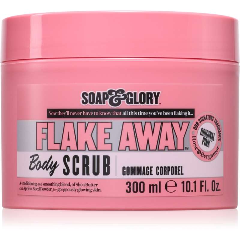 Flake Away Flake Away