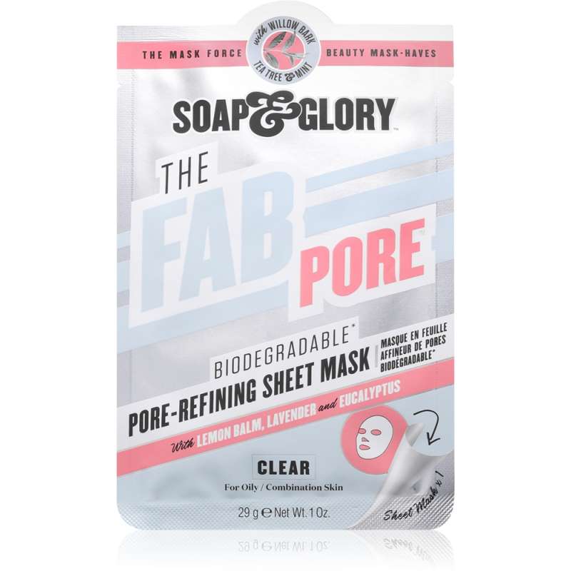 The Fab Pore The Fab Pore