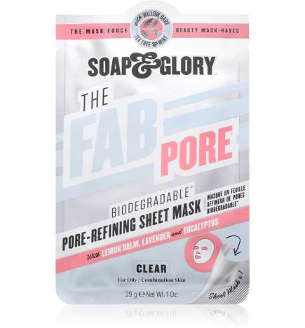 The Fab Pore
