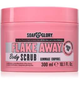 Flake Away