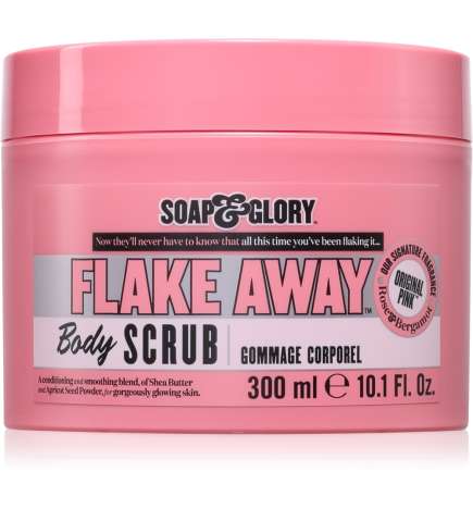 Flake Away