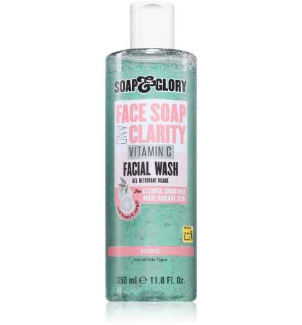 Skincare Line