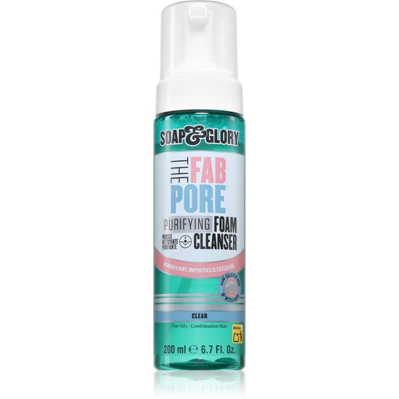 The Fab Pore