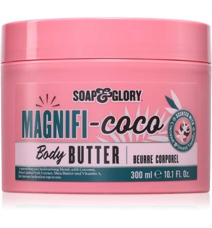 Magnifi Coco