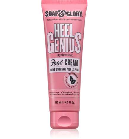 Heel Genius