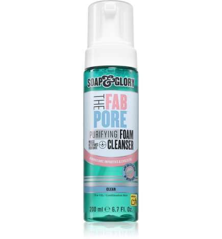 The Fab Pore
