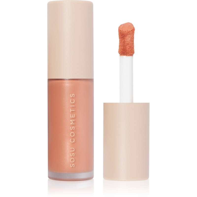Liquid Blush