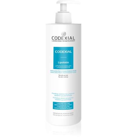 Codexial Lipolotio