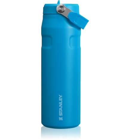 IceFlow™ Flip Straw Bottle