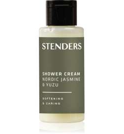 Nordic Jasmine & Yuzu