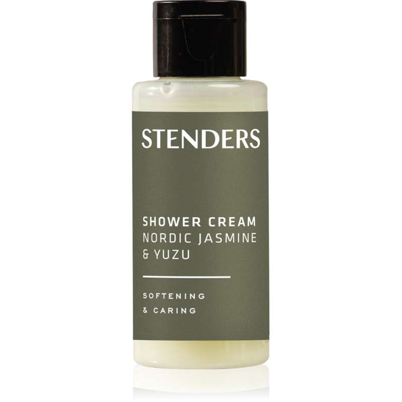 Nordic Jasmine & Yuzu