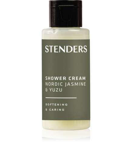 Nordic Jasmine & Yuzu
