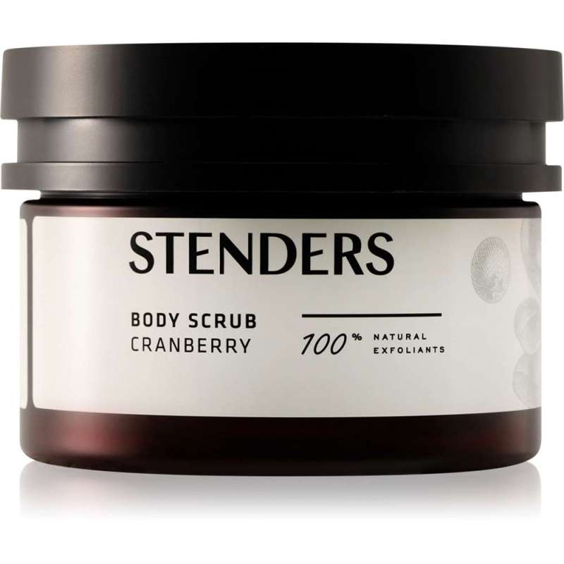 Cranberry Cranberry