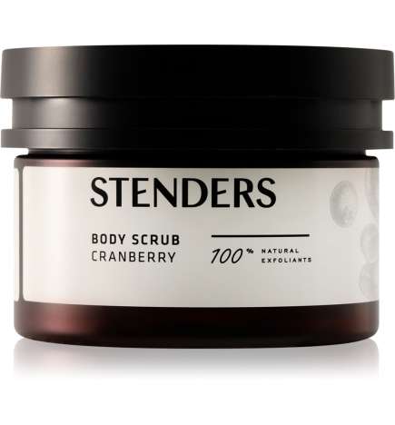 Cranberry