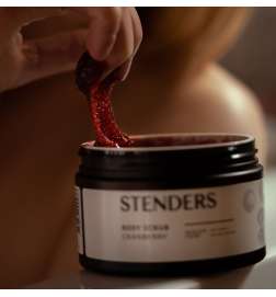 Cranberry