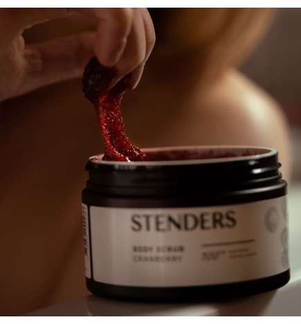 Cranberry