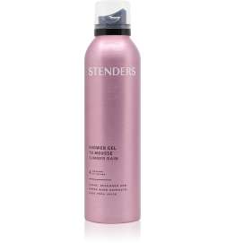 Gel to Mousse Summer Rain