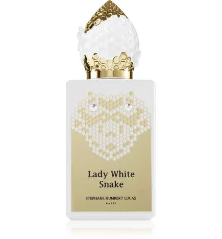 Lady White Snake