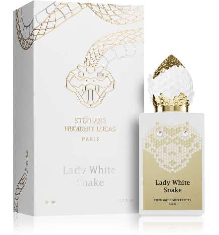Lady White Snake