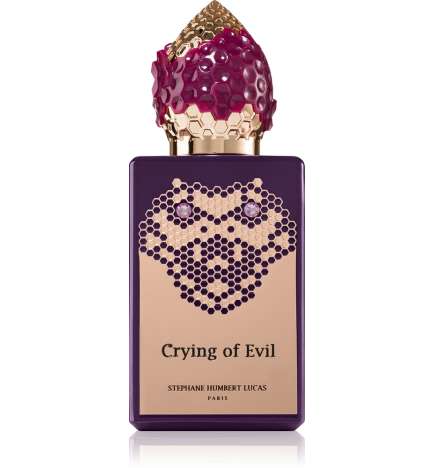 Crying of Evil