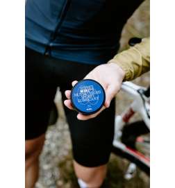 No Bull***t Nuts and Thighs Sports Lubricant