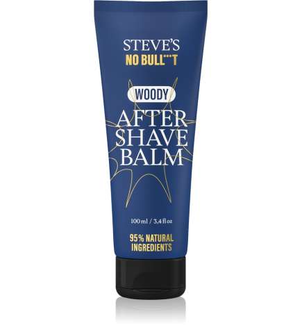 Aftershave Balm Sandalwood
