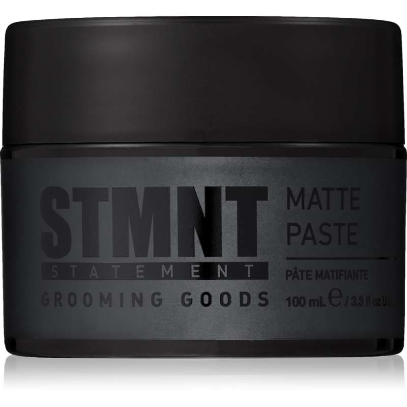 Julius Cvesar Matte Paste Julius Cvesar Matte Paste