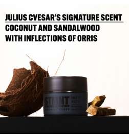 Julius Cvesar Matte Paste